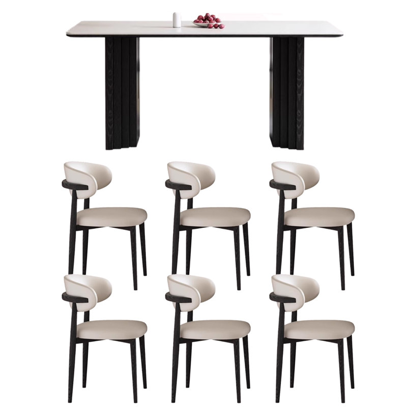 Leday, 29.52"H x 62.99"L x 31.49"W