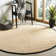 Cayman Natural Fiber Sisal Pile Rug