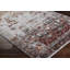 Tapis oriental gris / brun Dibartolo-19817053