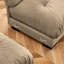 Canapé modulaire en U avec repose-pieds mobile-1400024383-1400024381-1400024379