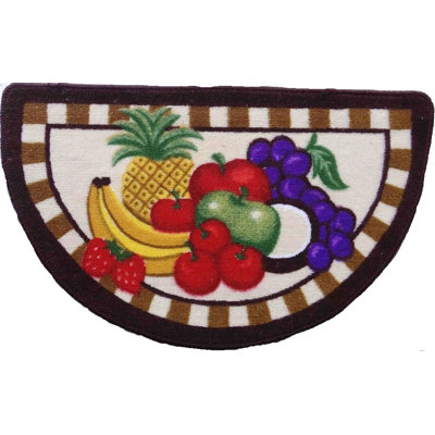 Sitz Non-Skid Kitchen Mat