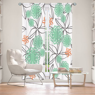 Spaeth Room Darkening Curtain Pair