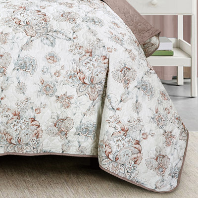 Couvre-lit de luxe 10 pièces Lacole