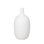 Ceola 8.3'' Indoor / Outdoor Ceramic Table Vase