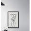 « body outline »-cadre photo, reproduction d’art sur papier-738262299