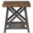 Isakson End Table-2125478891