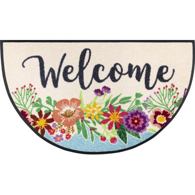Non-Slip Doormat