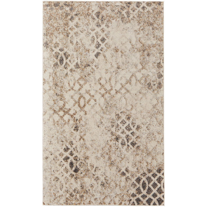 Iluka Geometric Indoor Rug, Rectangle 6'7" x 9'6"