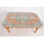 Cotton Upholstered Bench-1734686923-1734686926