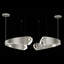 Strata 12 - Light LED Pendant-67022970