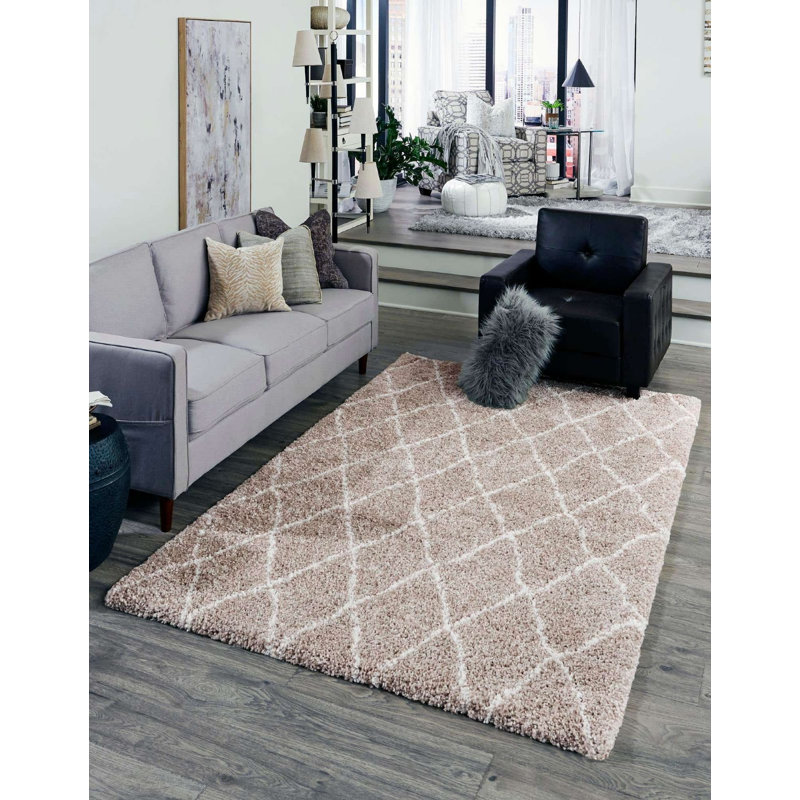 Walsenburg Oriental Indoor Rug, Runner 2'7" x 10'