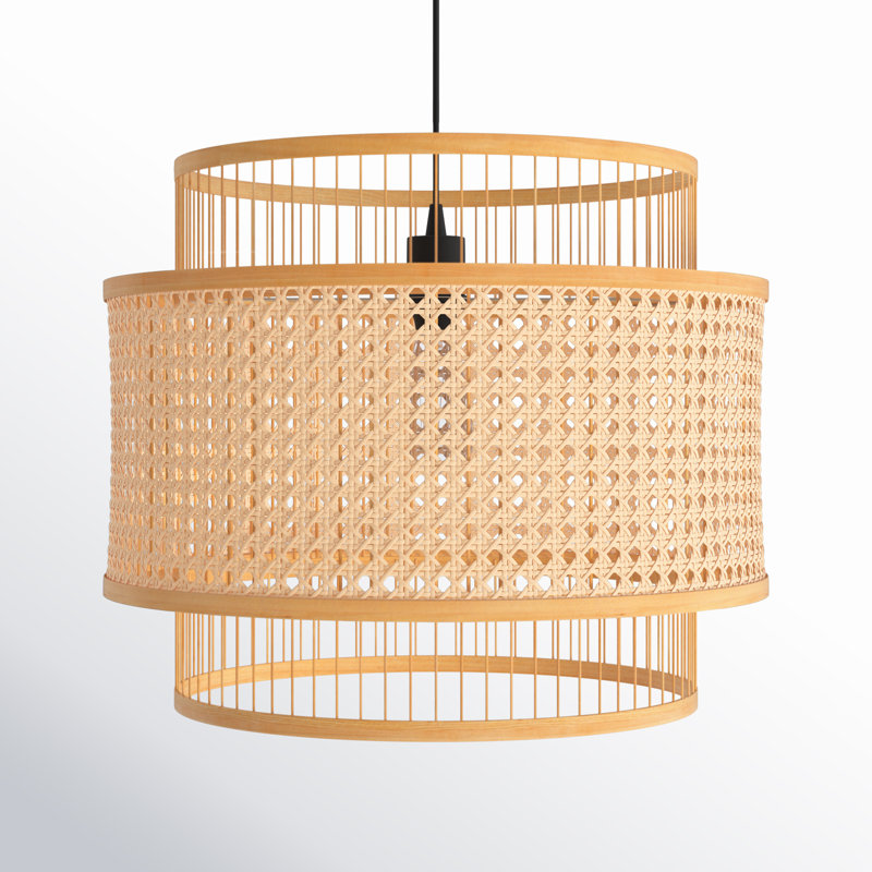 Luminaire suspendu Hickerson