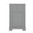 20" Bathroom Vanity With Sink, Storage Rack And Adjustable Shelve-114222166