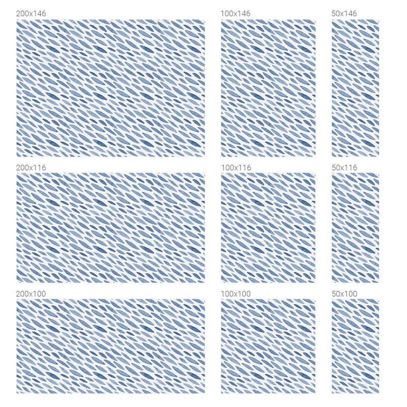 Horizontal/Venetian Blind