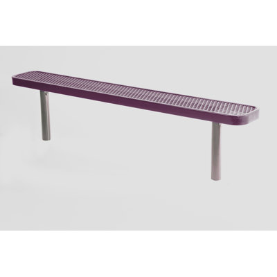 Myran Outdoor Bench