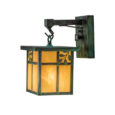 Yandell Wall Light