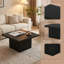 Table basse 31,49 "Farmhouse