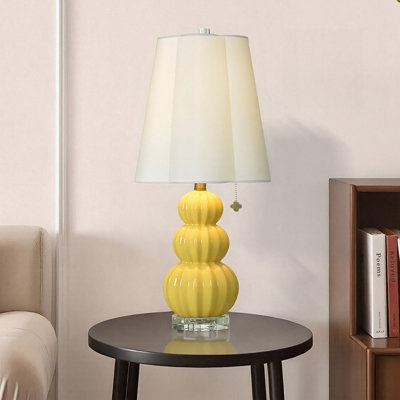 Petite lampe de table Tamara Day for Stylecraft Ophelia
