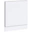 Dishwasher Panel Lucca Oak Engineered Wood-2103193690-2103193634