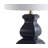 Prague Ceramic Standard and Bedside Table Lamp-33459235