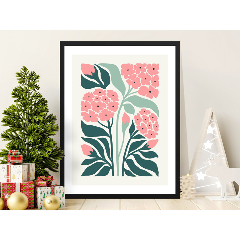 Chalres Single Picture Frame Print, 35.56 cm H x 27.94 cm W
