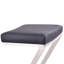 Tabouret de comptoir rembourré HomeRoots-133568285
