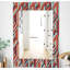 Miroir mural géométrique in op design-40102134