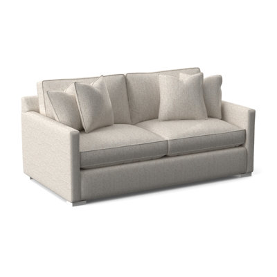 Bel-Air 79'' Upholstered Sofa