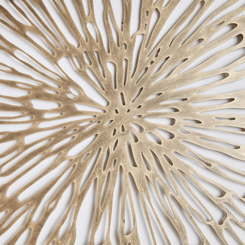 Metal Wall Decor