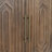 Quince 36'' Solid Wood Bar Cabinet