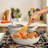 Bella 8 Piece Removable Handle Cookware Set-114111995