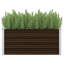 Benson Metal Planter Box