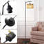 Ammeera 152cm Matte Task Floor Lamp