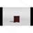 1Pc Nightstand Cherry Finish Louis Philippe Solid Wood English Dovetail Construction Antique Nickle Hanging Pulls-1286207961