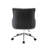 Rosdorf Park Menke Velvet Task Chair-603134502