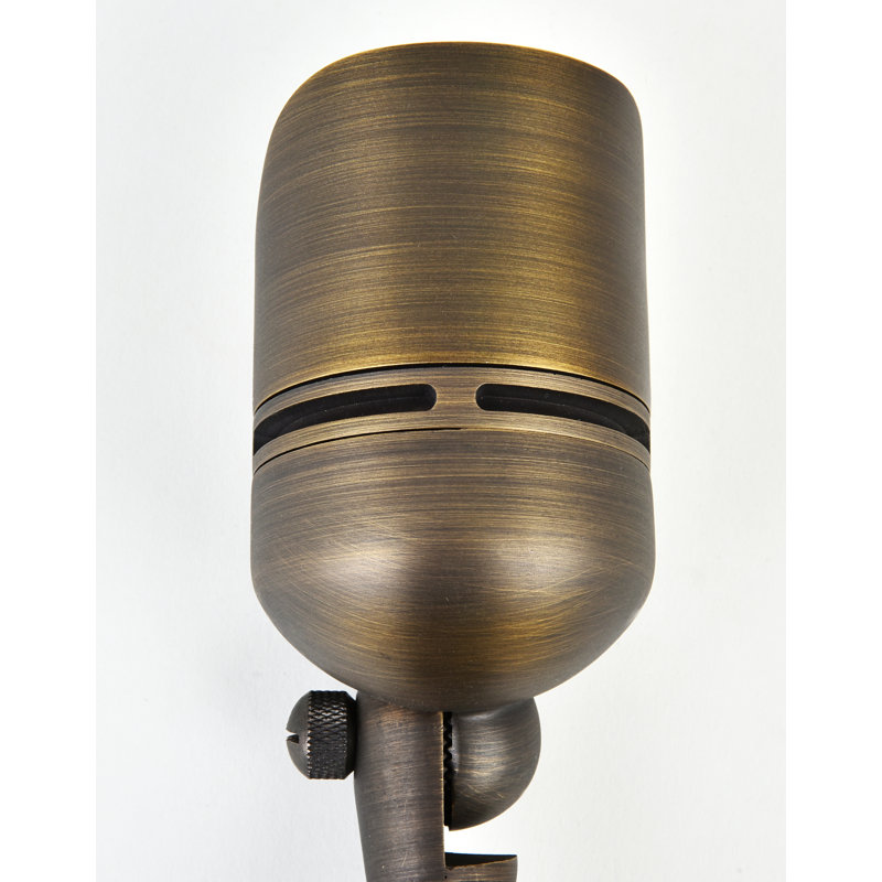 Projecteur DEL câblé à basse tension Spilsby