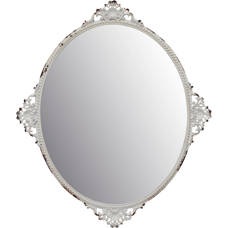 Miroir mural Whiddon