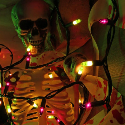 4.09'' Rope Lights