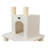 Classic 62 " H Cat Scratching Post