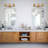Aarez 3 - Light Dimmable Vanity Light-1159689475