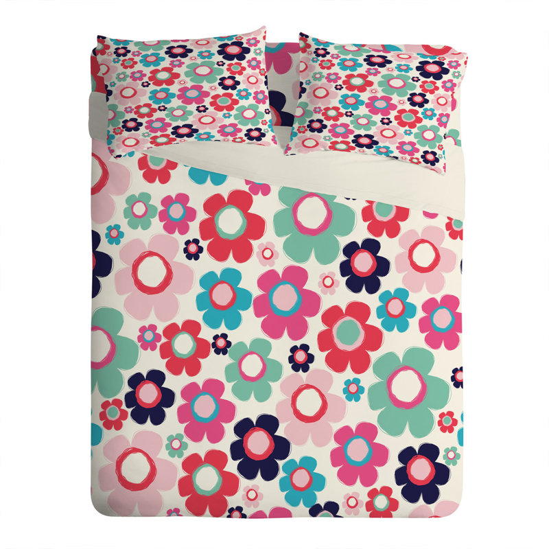 Ali Benyon Floral, King