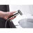 Handheld Bidet For Toilet, Corrosion - , Easy To Install, 1.67 Lb Toilet With Jet And Gentle Spray All Family Members,-121682932