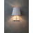 Concom Steel Armed Sconce-18342854