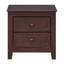 Table de chevet Frisbie-682611342