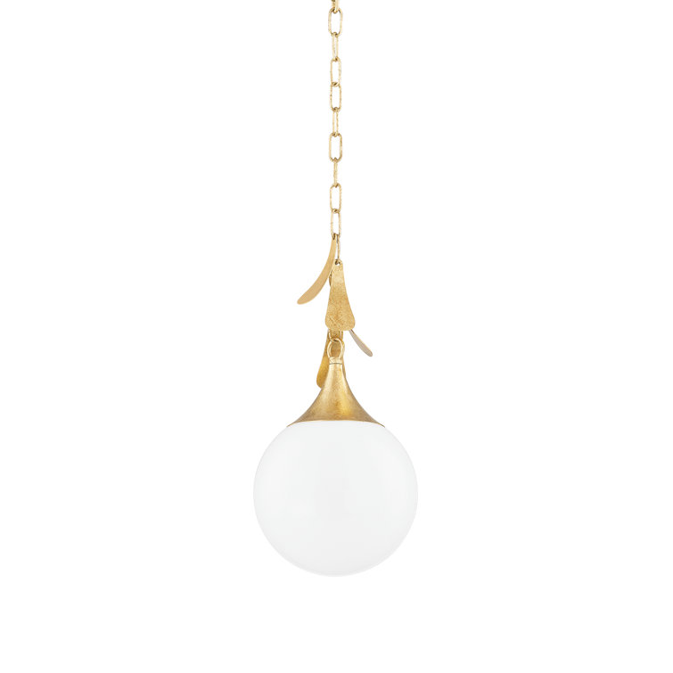 VICTORIA Pendant by Home Ec.