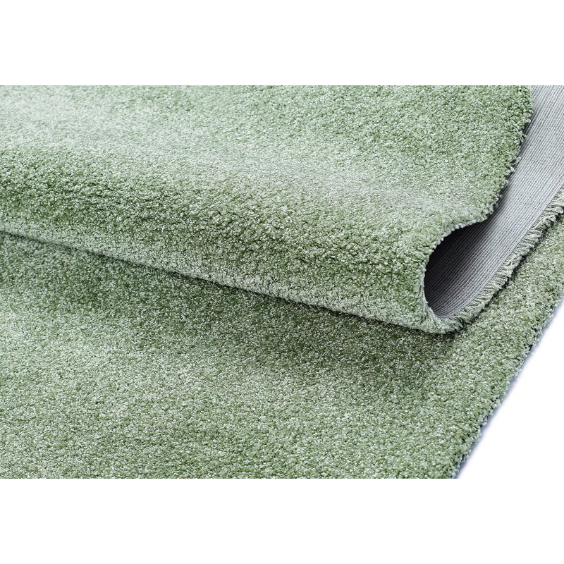 Aveya Solid Colour Area Rug, Rectangle 200 x 300cm