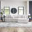 Snodoodle 3-Piece Sectional With Chaise-2053644226