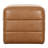 Judy Stool Tan Leather