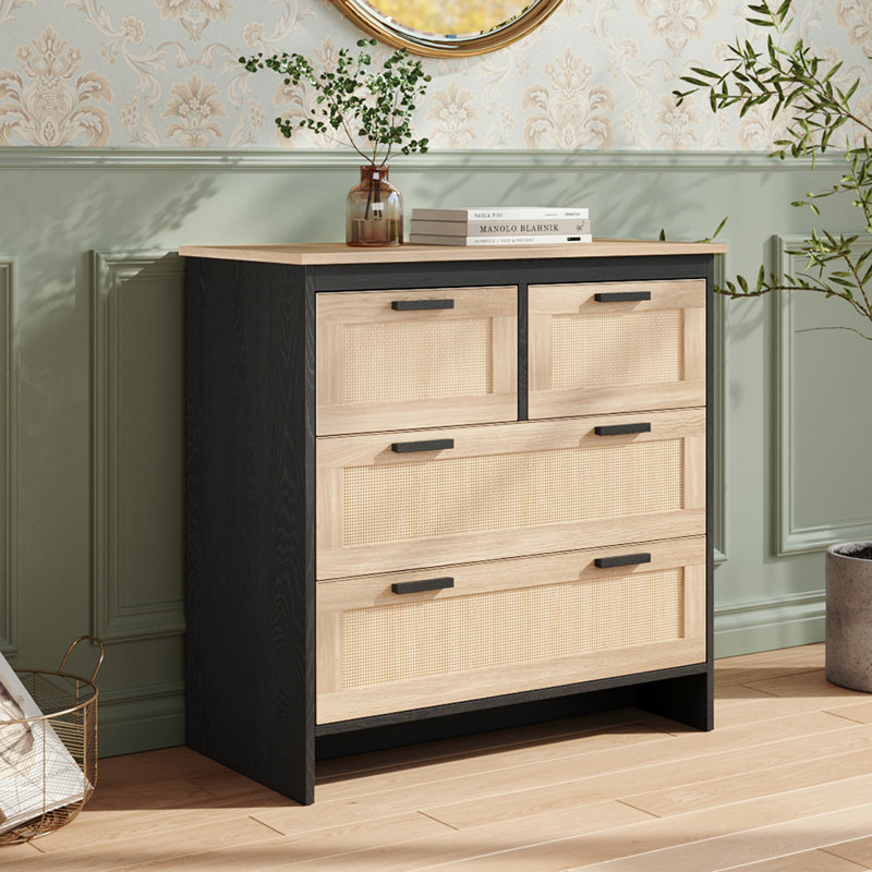 Mayela 80cm Sideboard