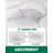 Emslie Non Slip Rubber Bath Rug-1193407479-1193407372
